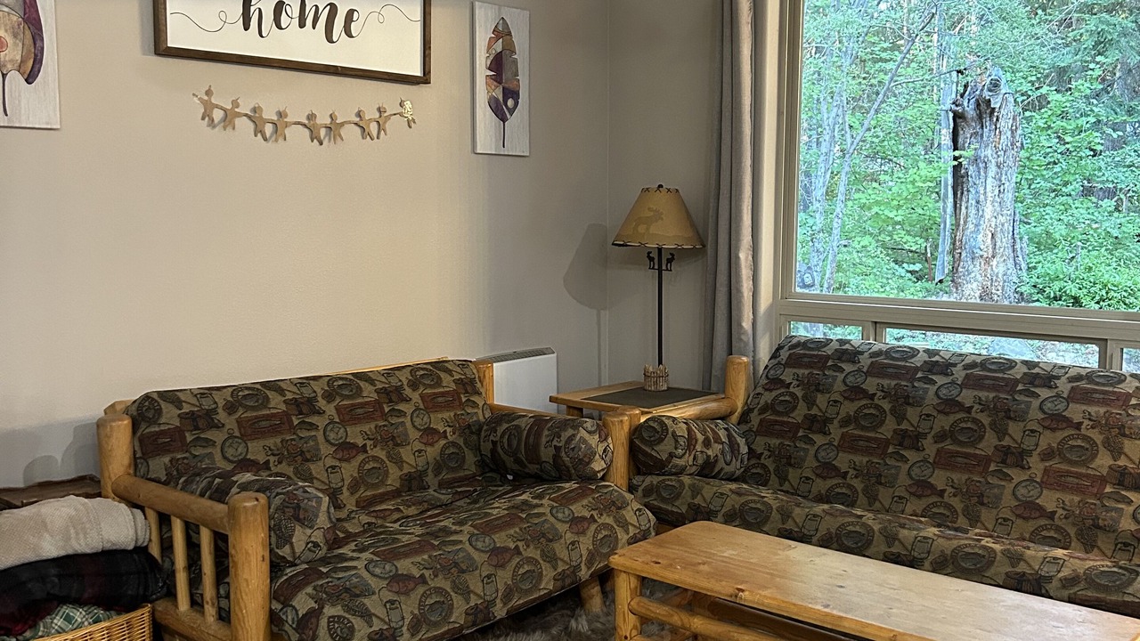 Photo of Livingroom in Ronald