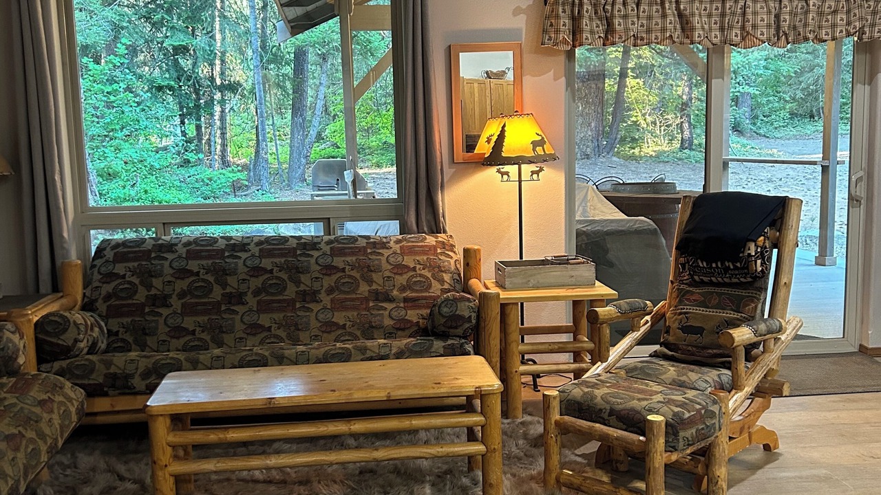 Photo of Livingroom in Ronald
