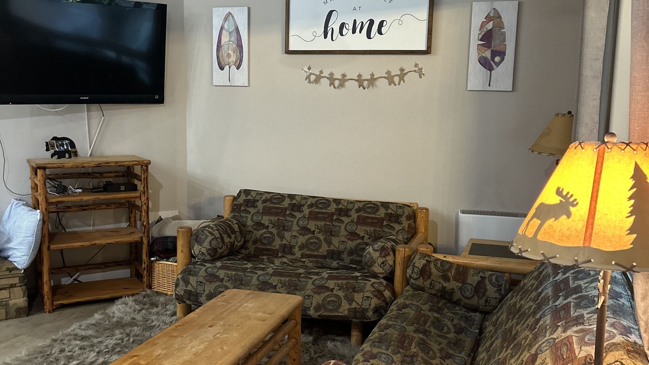 Photo of Livingroom in Ronald