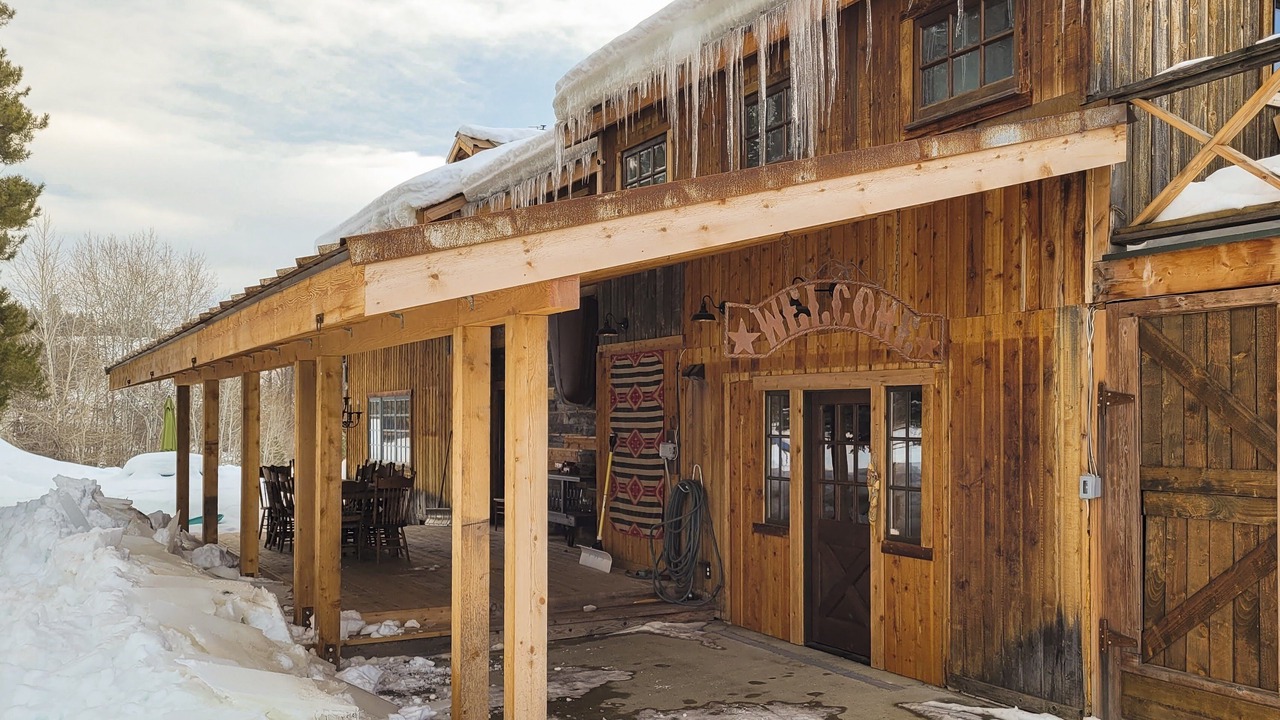 Photo of Outdoor in Methow Valley