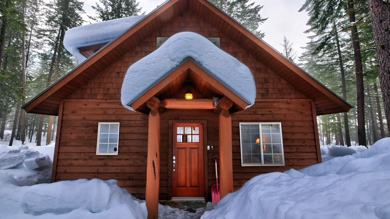 Photo of Outdoor in Winthrop
