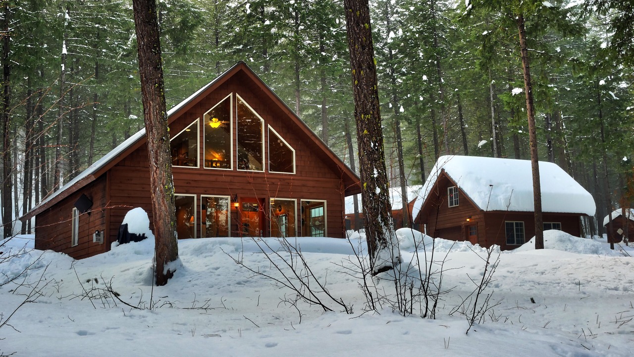 Photo of Outdoor in Winthrop