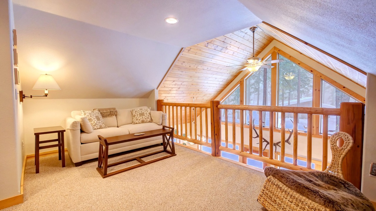 Photo of Livingroom in Winthrop