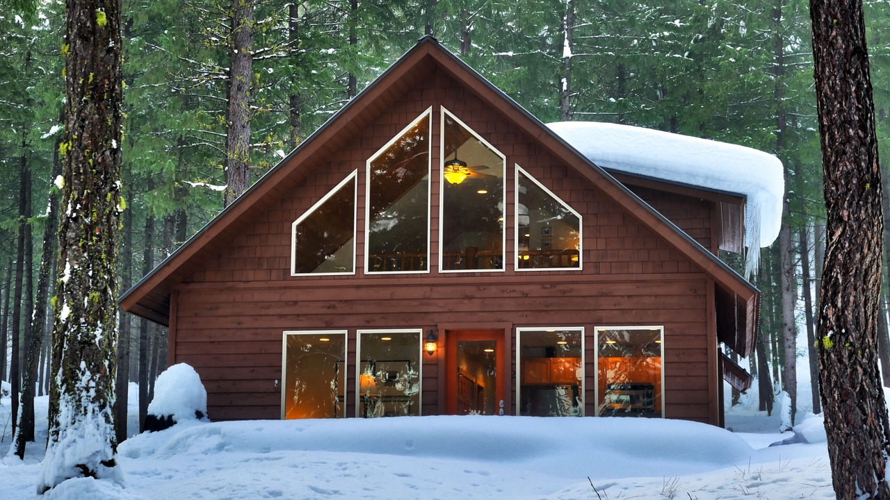 Photo of Outdoor in Winthrop