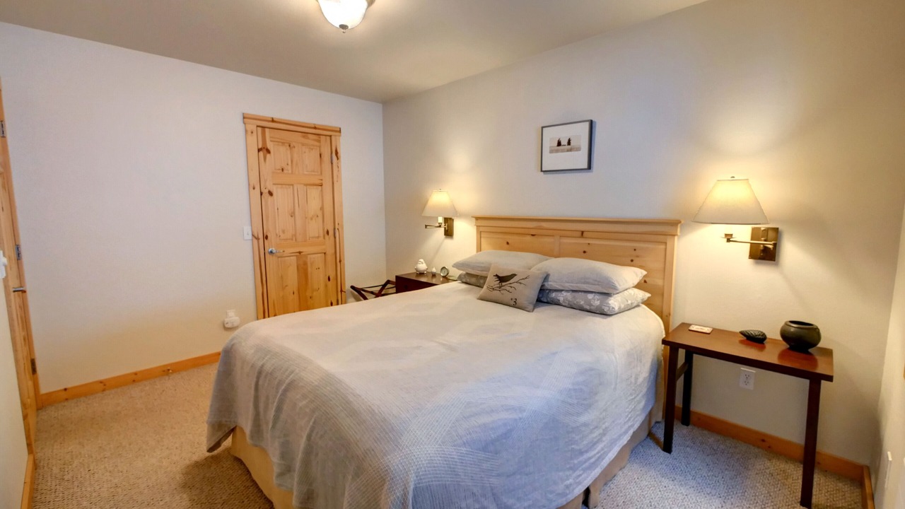 Photo of Bedroom in Winthrop