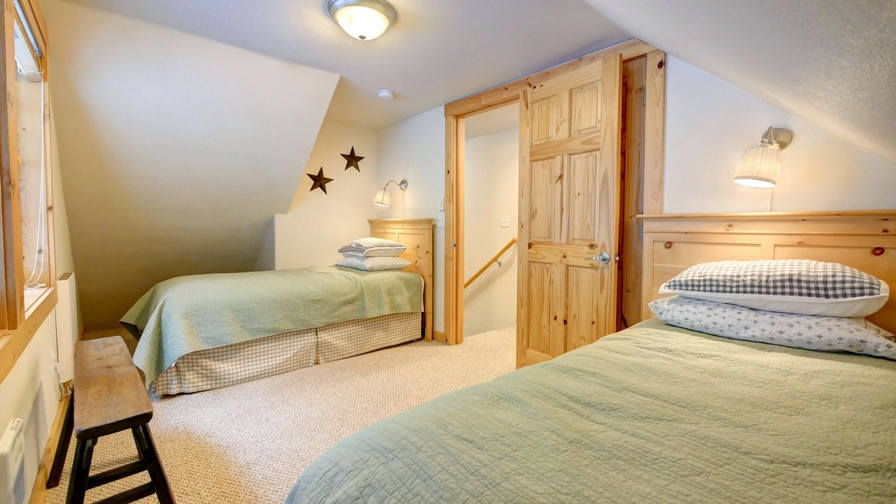 Photo of Bedroom in Winthrop