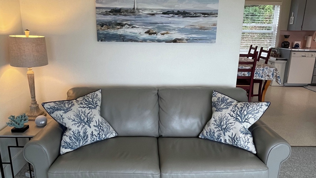 Photo of Livingroom in Clinton