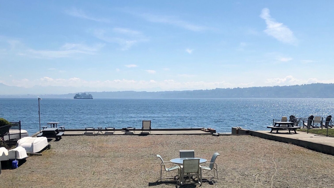 Photo of Outdoor in Clinton