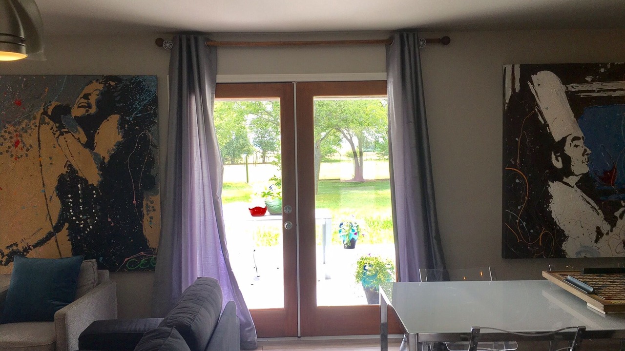 Photo of Livingroom in Roanoke