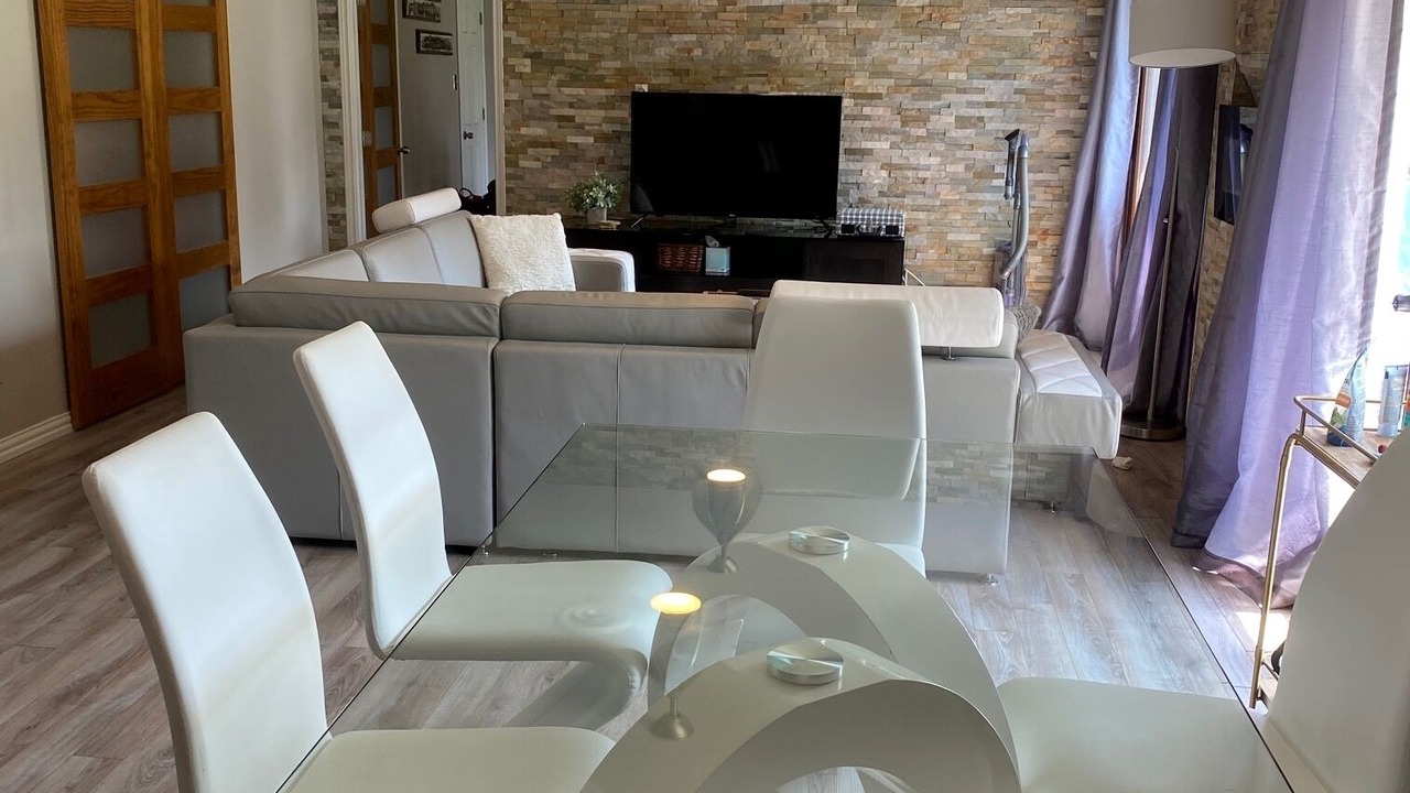 Photo of Livingroom in Roanoke