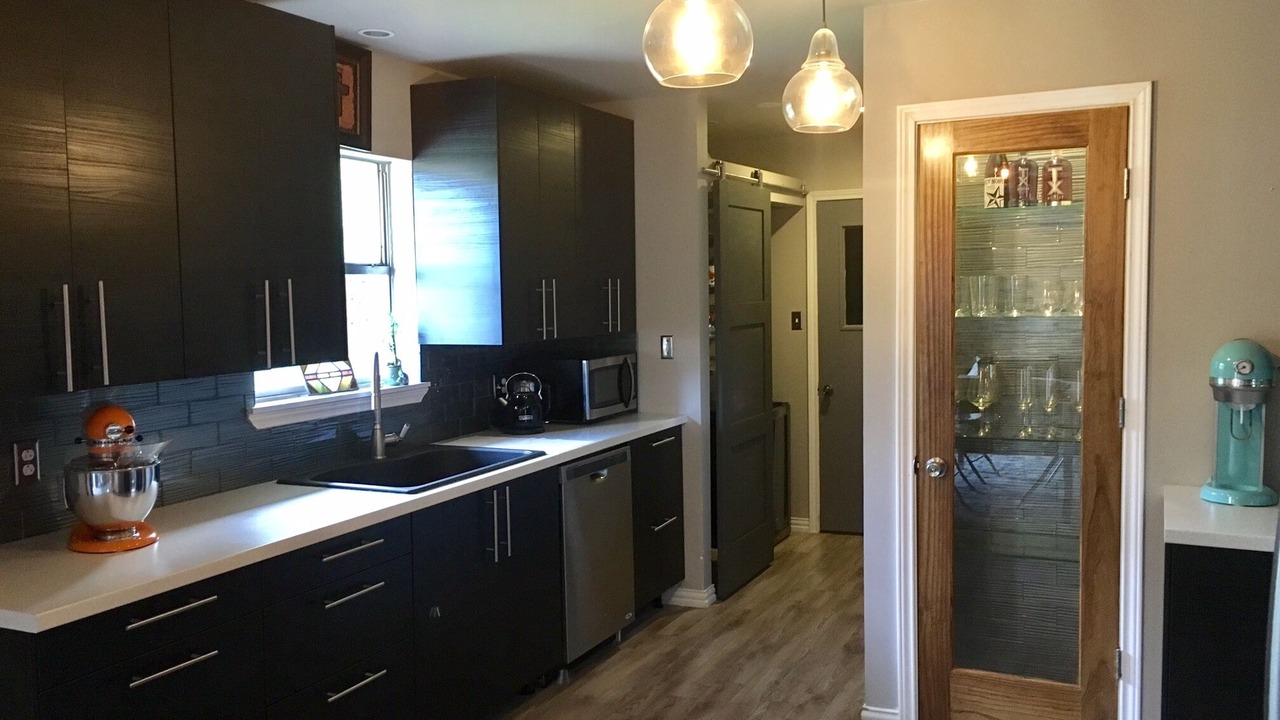 Photo of Kitchen in Roanoke