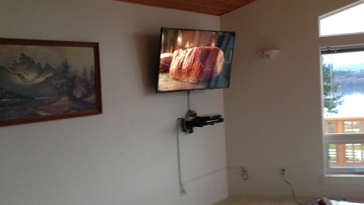 Photo of Bedroom in Cinebar