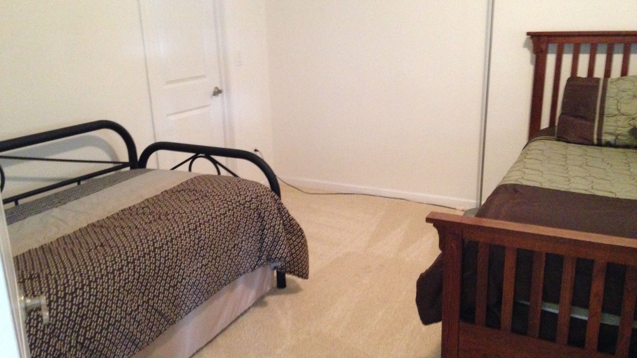 Photo of Bedroom in Cinebar