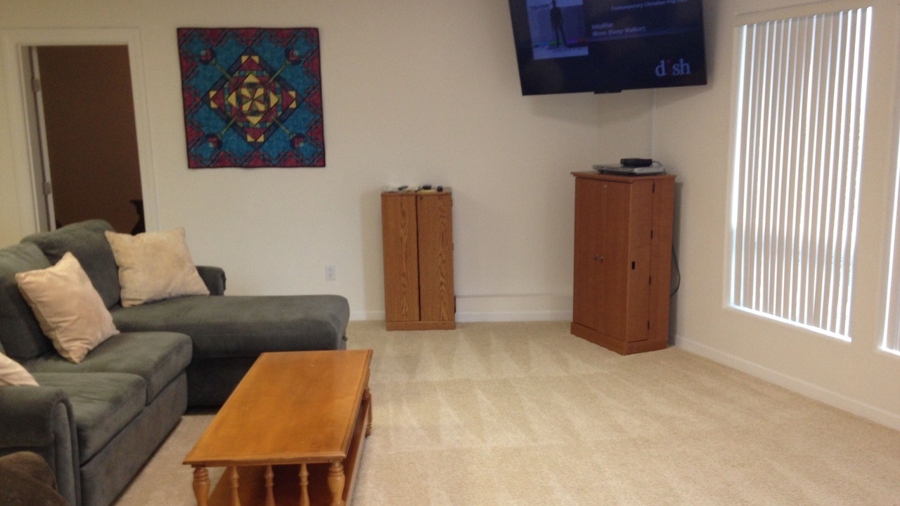 Photo of Bedroom in Cinebar