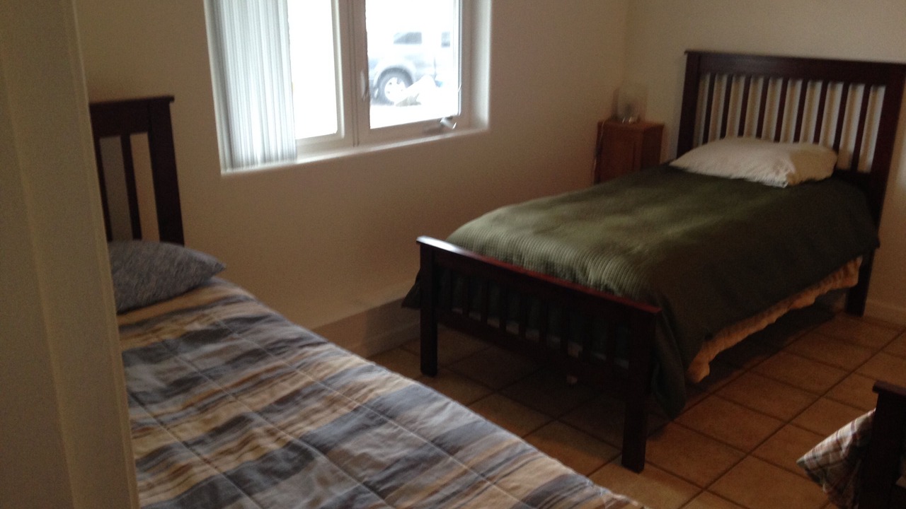 Photo of Bedroom in Cinebar