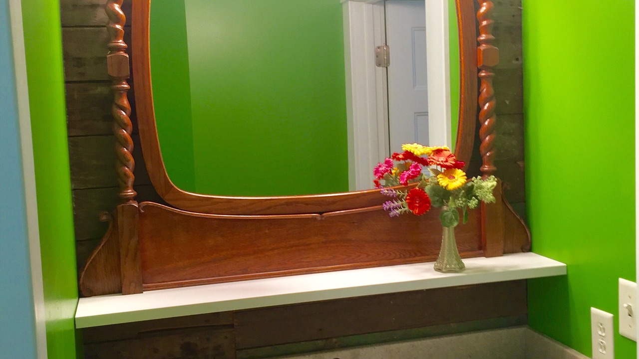 Photo of Bathroom in Potter