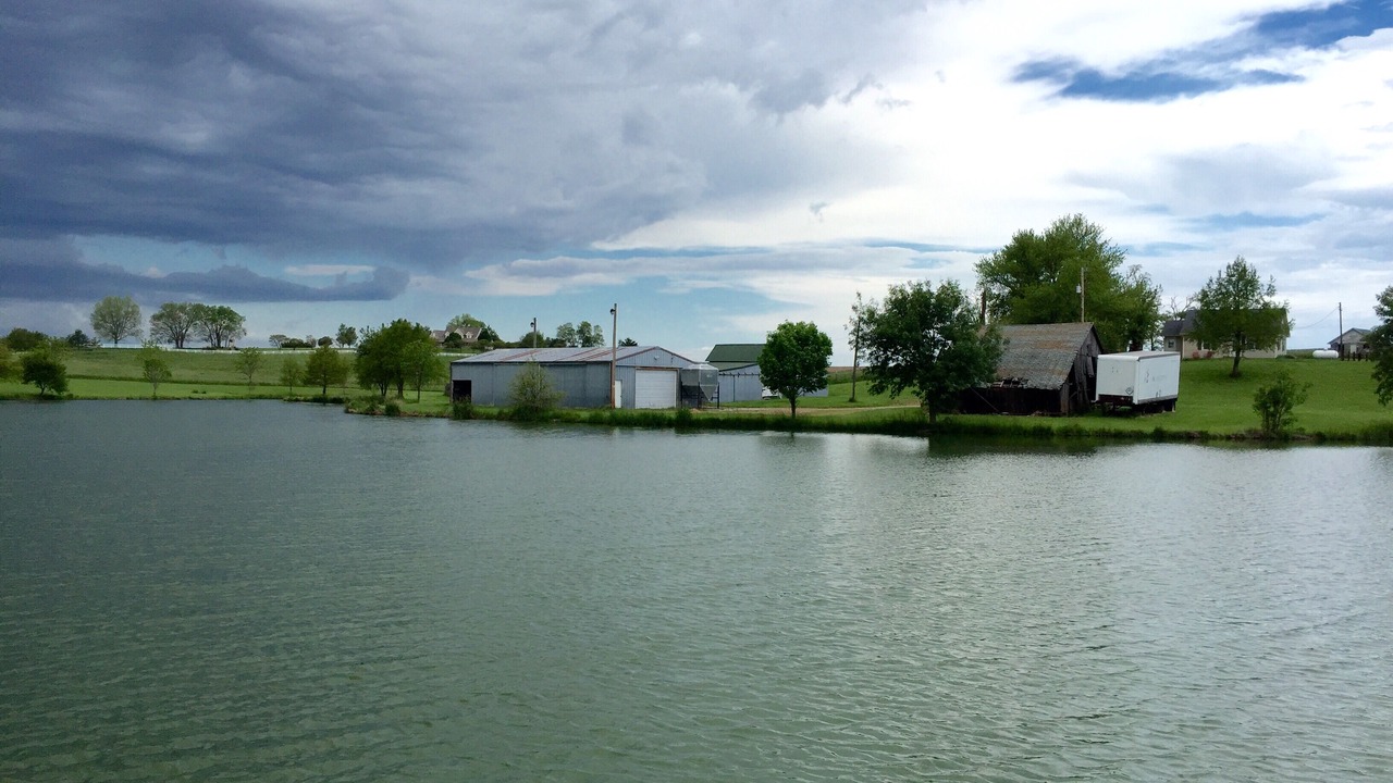 Photo of Outdoor in Potter