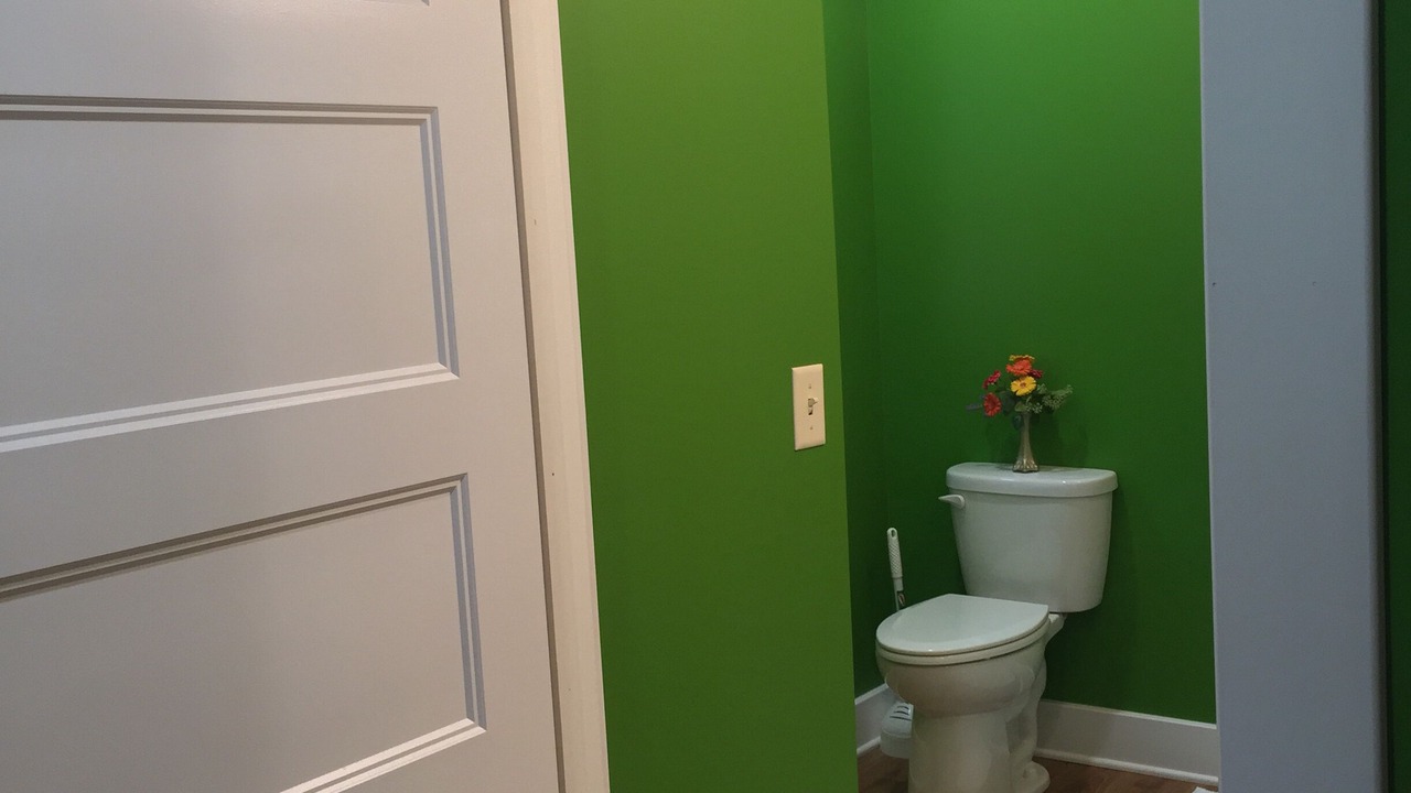 Photo of Bathroom in Potter