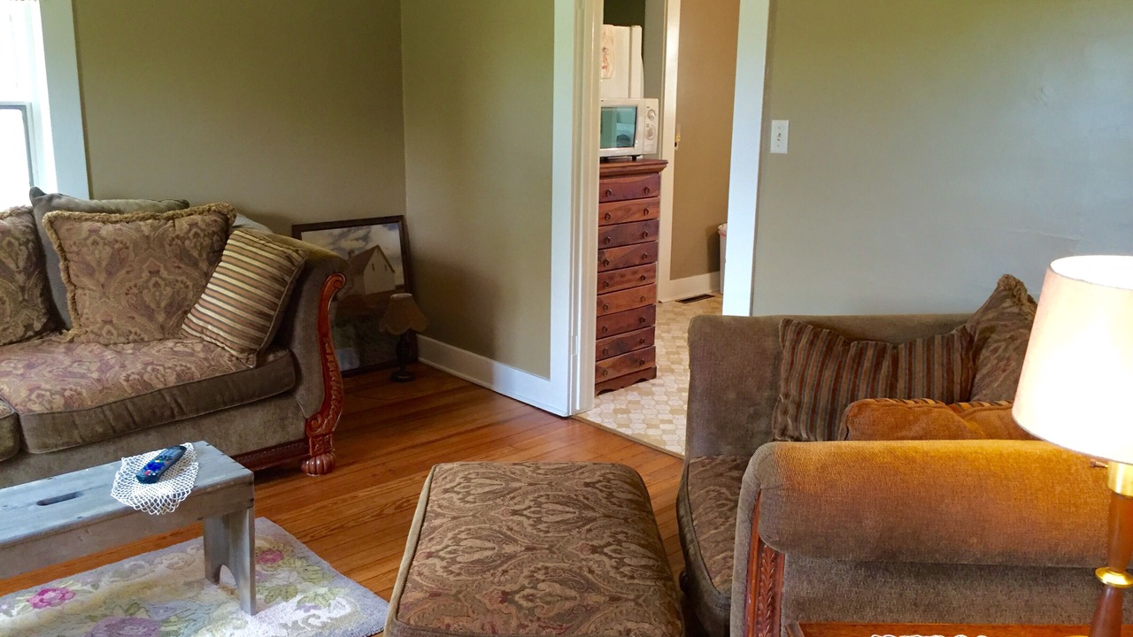Photo of Bedroom in Potter