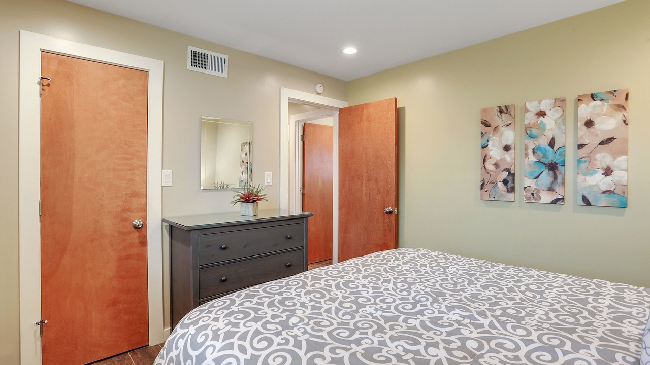 Photo of Bedroom in Albuquerque