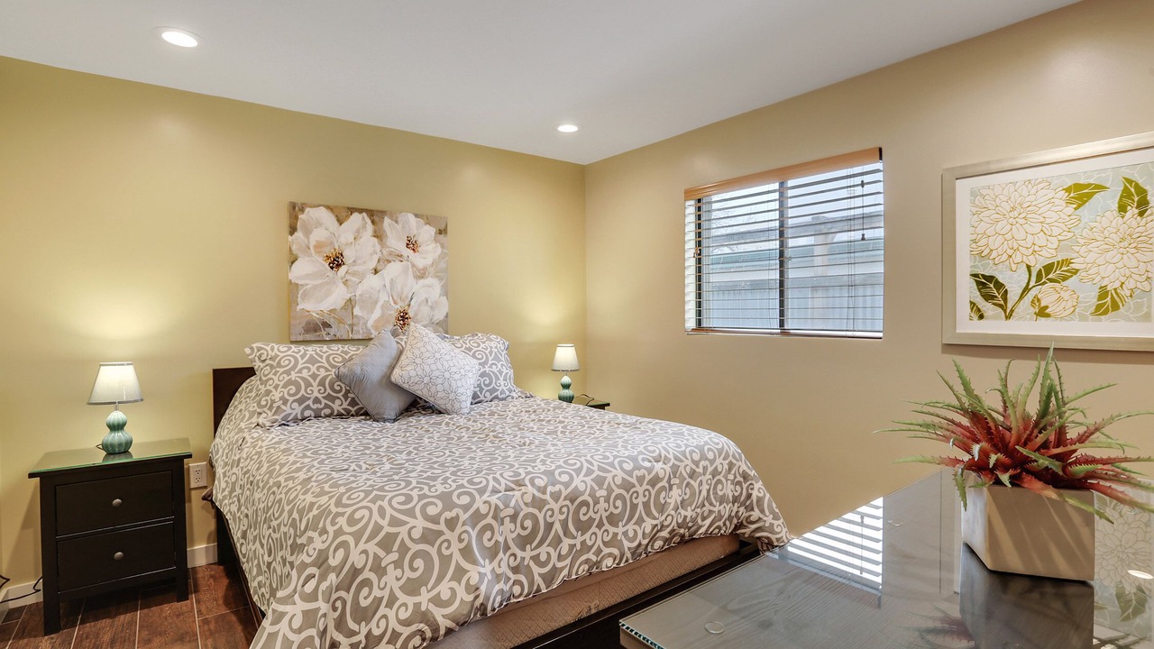 Photo of Bedroom in Albuquerque