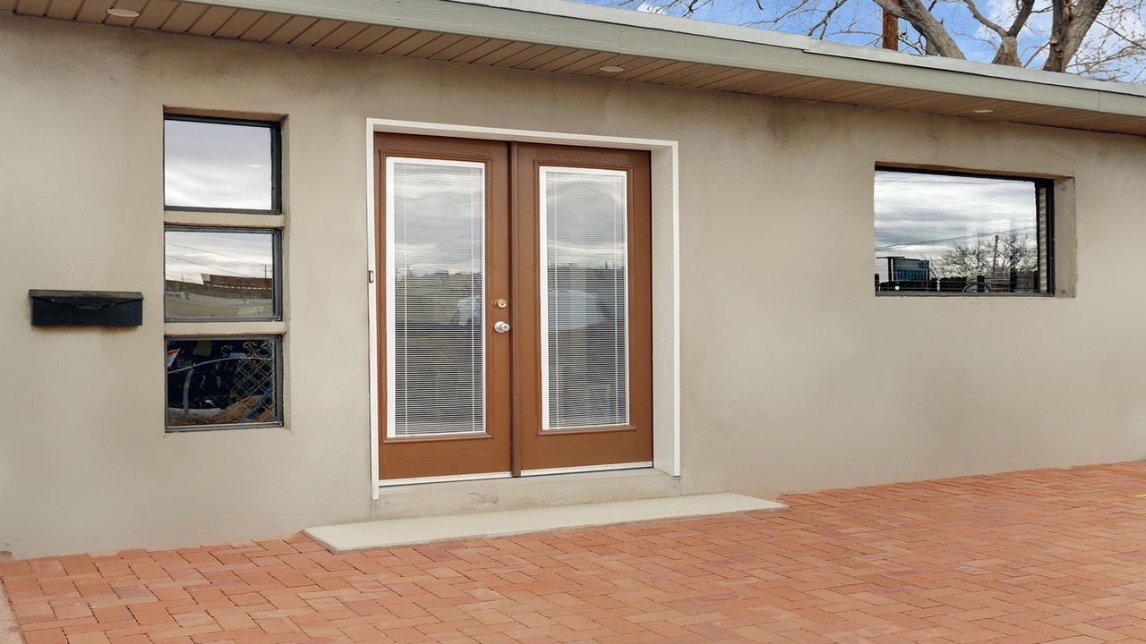 Photo of Outdoor in Albuquerque