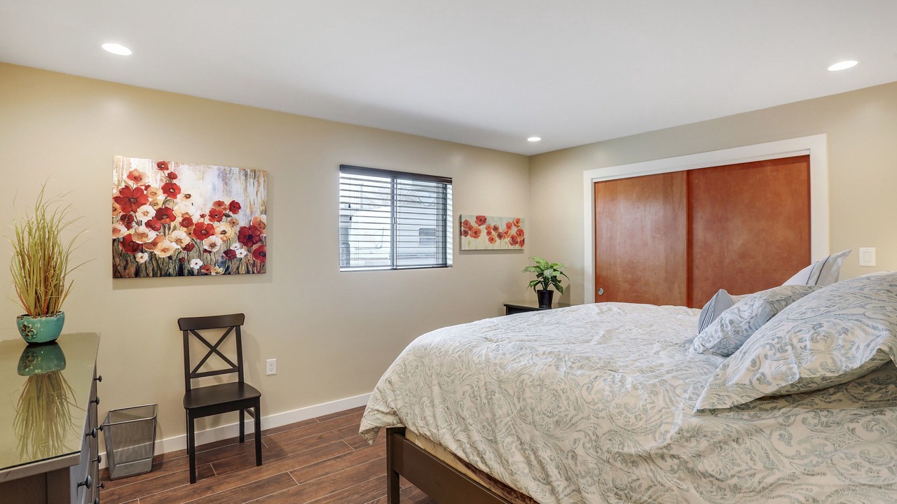 Photo of Bedroom in Albuquerque