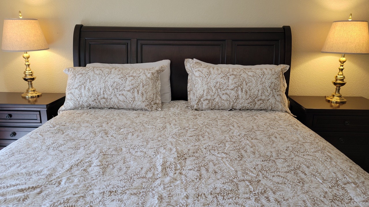 Photo of Bedroom in Stonegate