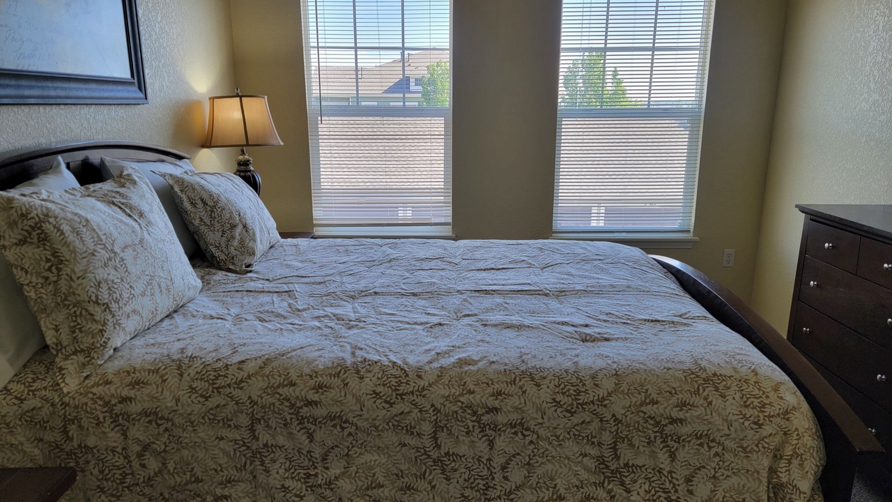 Photo of Bedroom in Stonegate