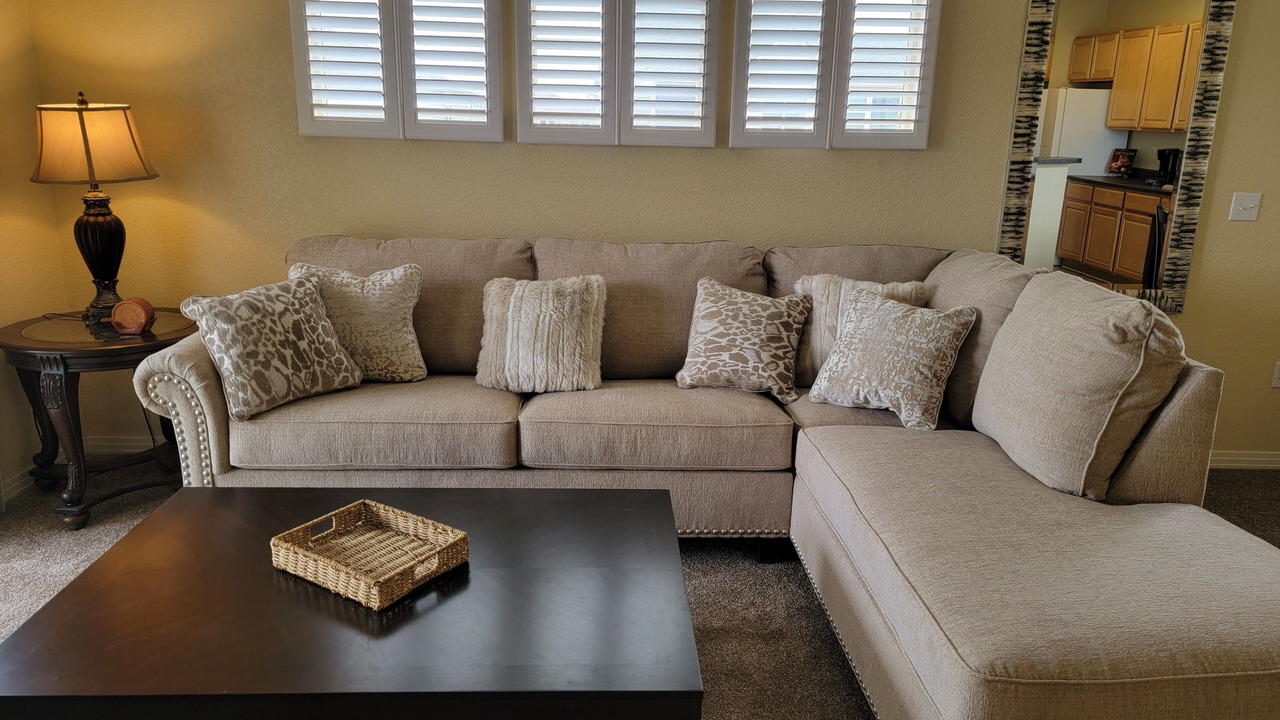 Photo of Livingroom in Stonegate