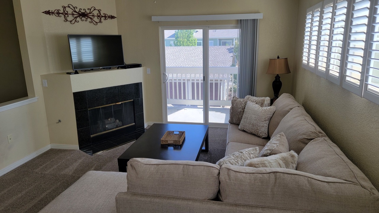 Photo of Livingroom in Stonegate