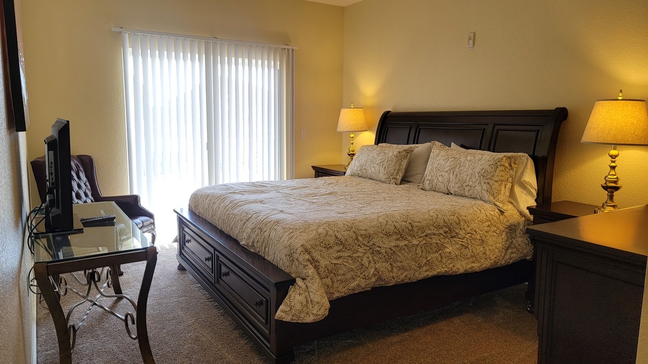 Photo of Bedroom in Stonegate