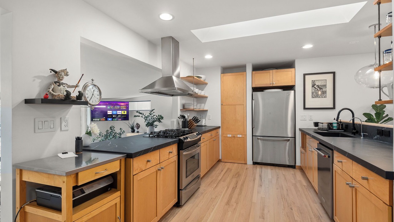 Photo of Kitchen in Table Mesa