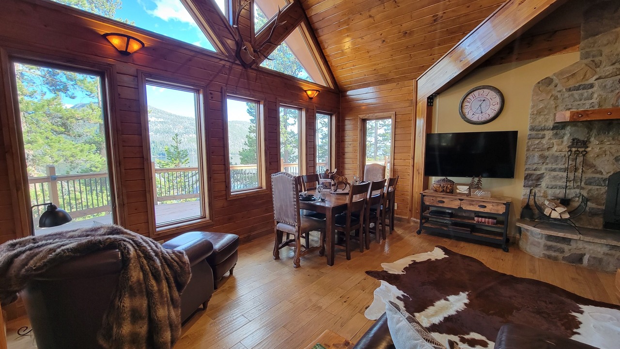 Photo of Bedroom in Grand Lake
