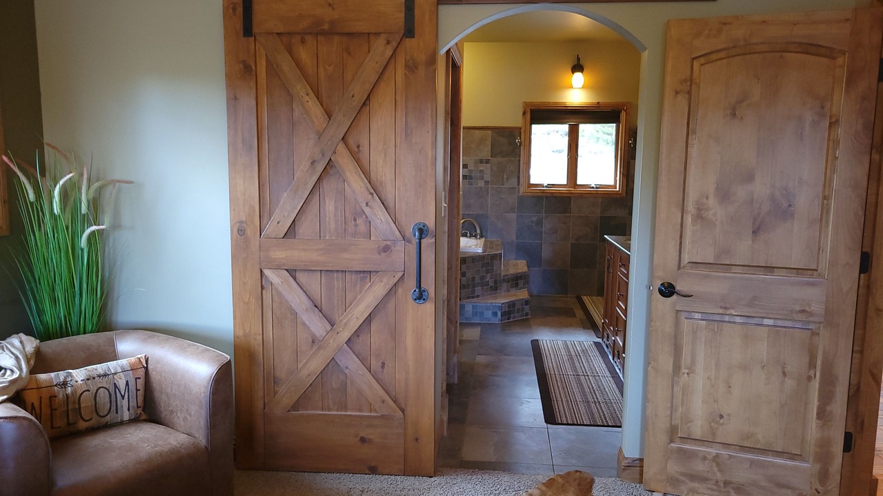 Photo of Bathroom in Grand Lake