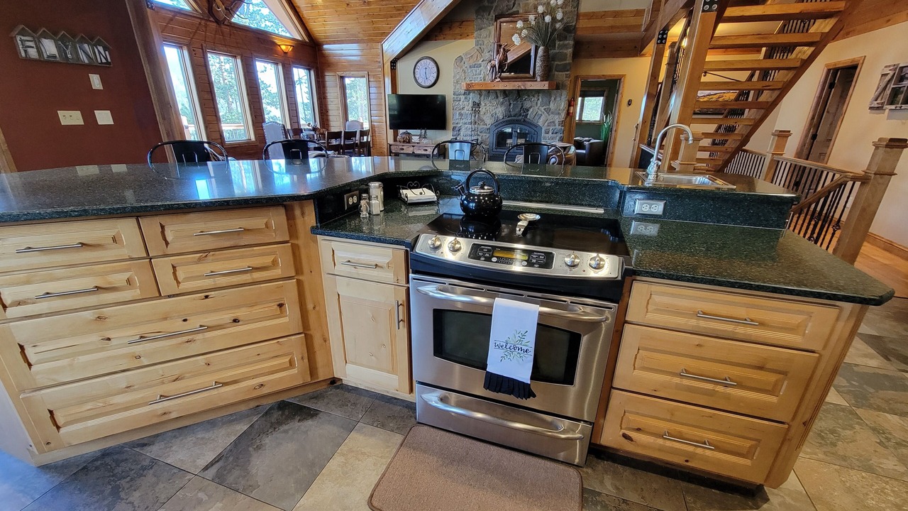 Photo of Bedroom in Grand Lake