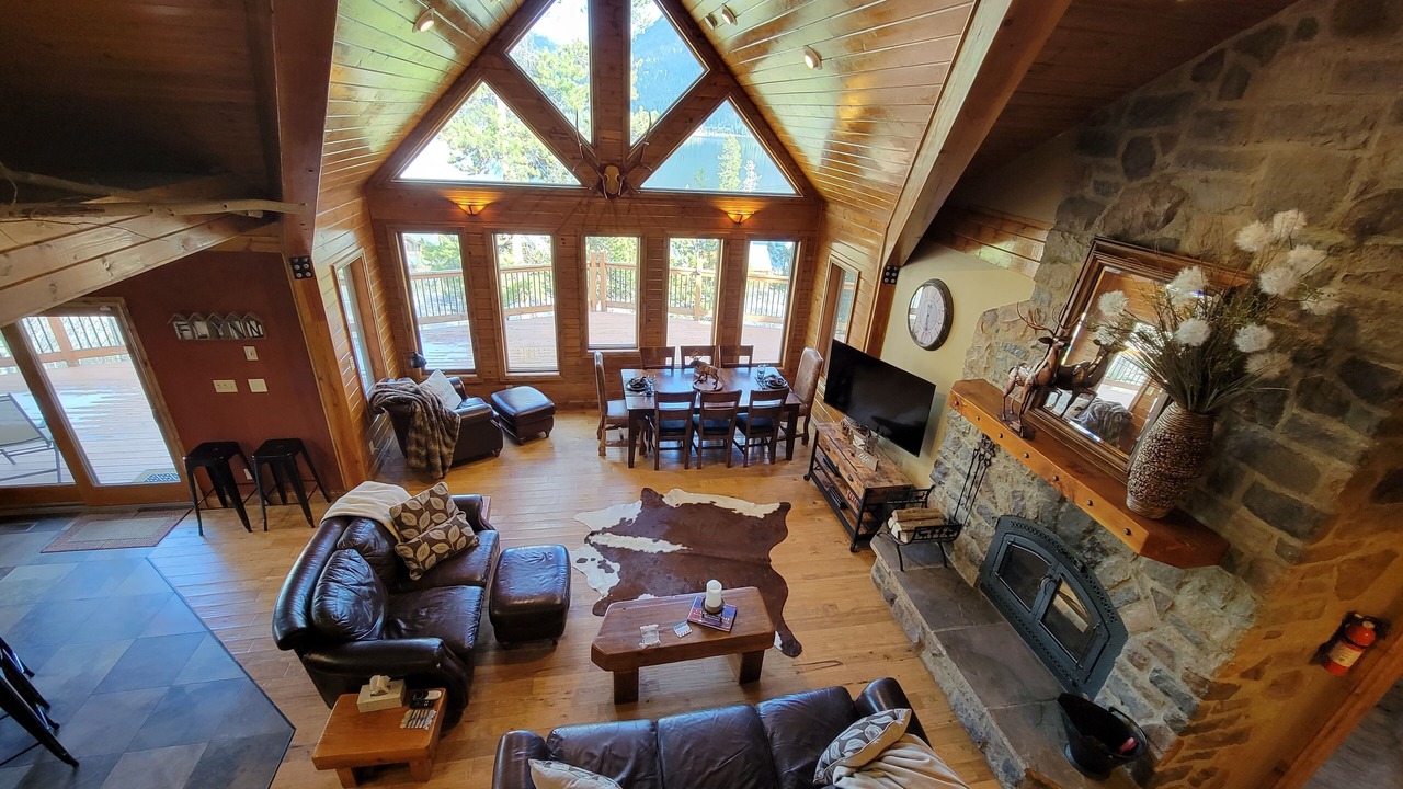 Photo of Outdoor in Grand Lake