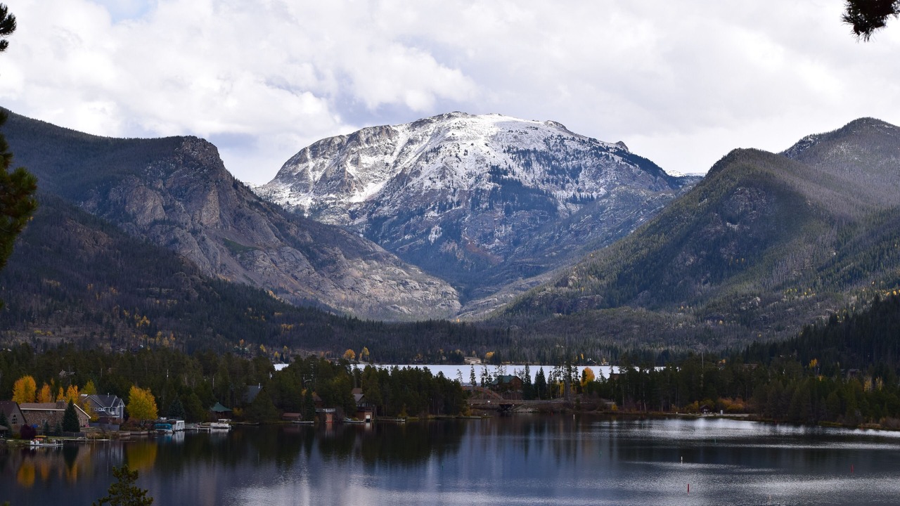 Photo of Outdoor in Grand Lake
