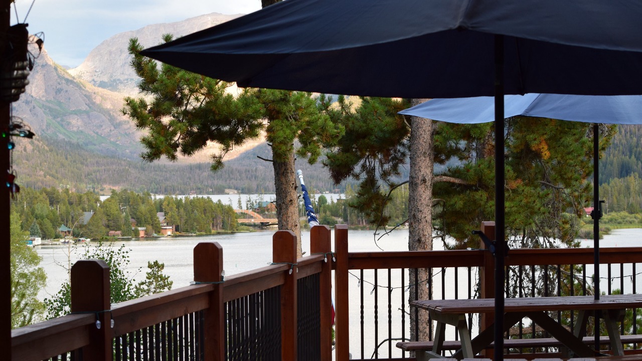 Photo of Outdoor in Grand Lake