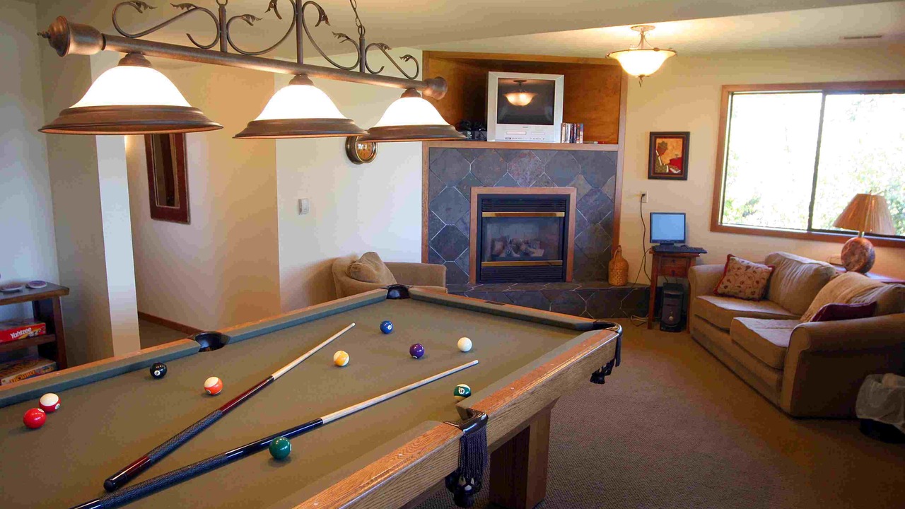Photo of Livingroom in Freeland