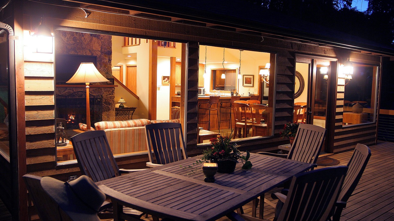 Photo of Outdoor in Freeland