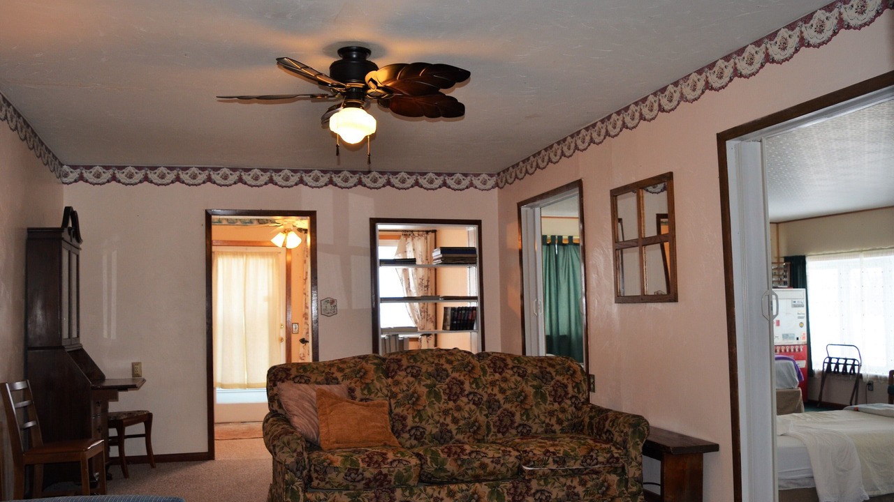 Photo of Bedroom in Leon