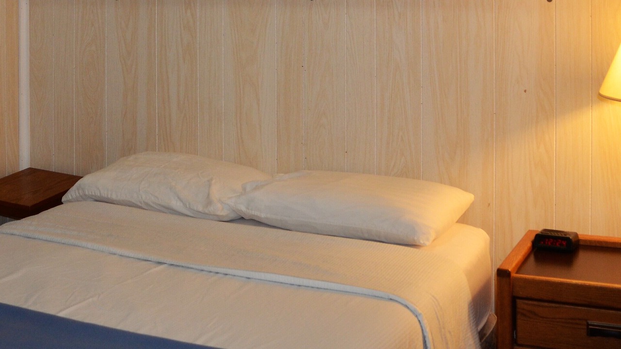 Photo of Bedroom in Leon