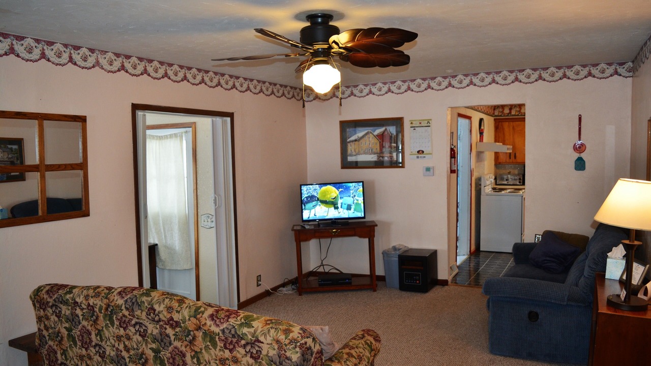 Photo of Livingroom in Leon