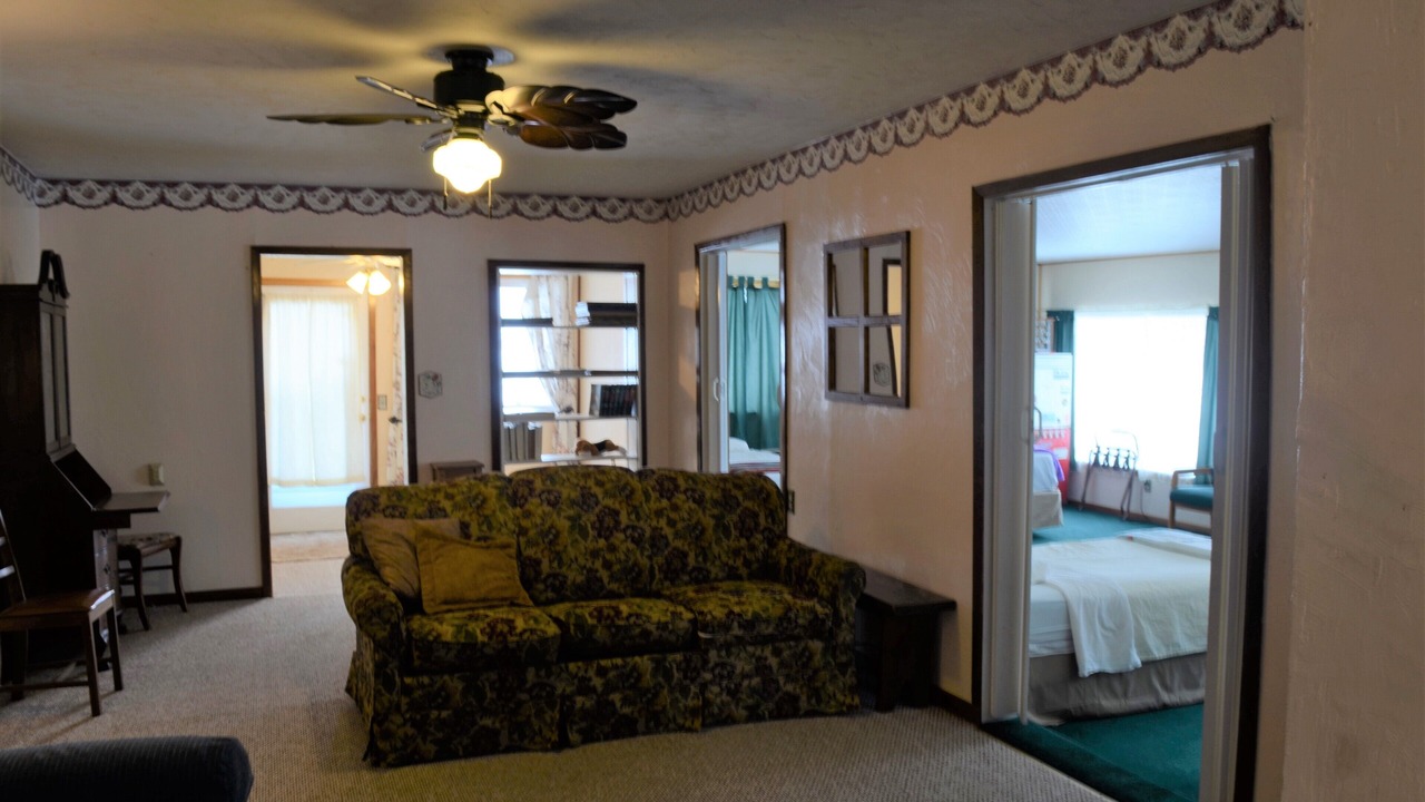Photo of Bedroom in Leon