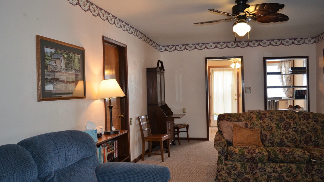 Photo of Livingroom in Leon