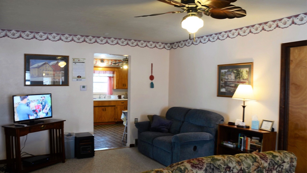 Photo of Livingroom in Leon