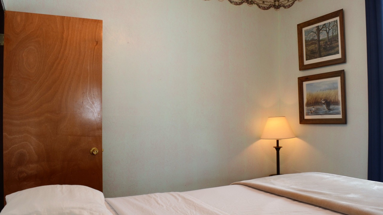Photo of Bedroom in Leon