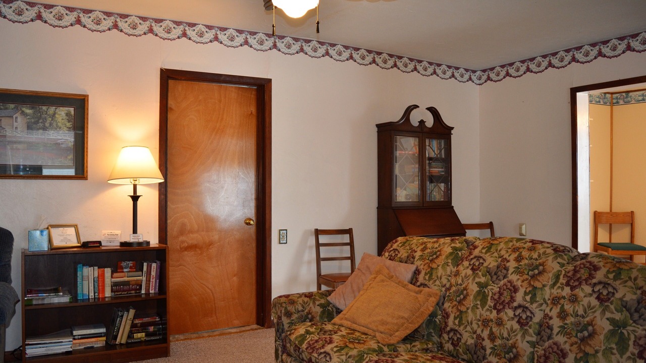 Photo of Livingroom in Leon