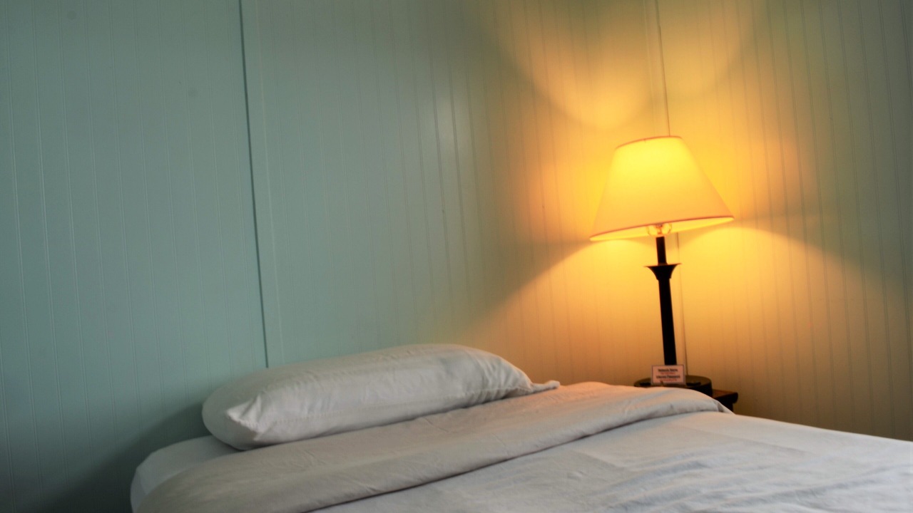 Photo of Bedroom in Leon